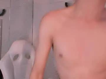 Chaturbate Sex Chat of jacobrusso