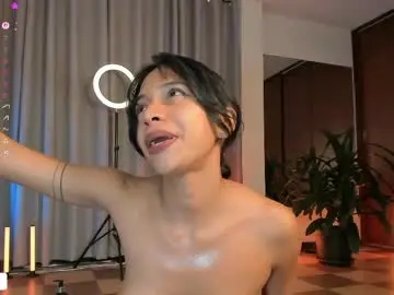 Chaturbate Live Sex of karinnixx