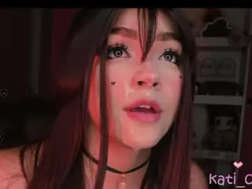 Chaturbate Live Sex Cam of kati_01