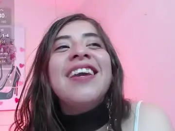 Chaturbate Watch Live Sex Cams of keila_x_