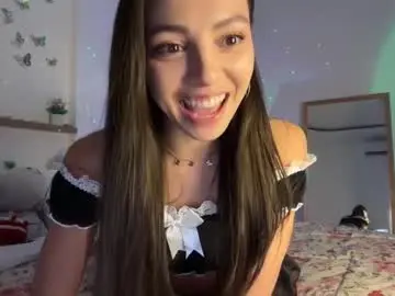 Chaturbate Adult Video Chat of keirasworld