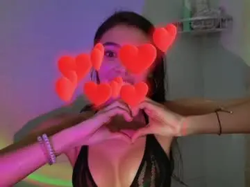 Chaturbate Live Sex Cam of keirasworld