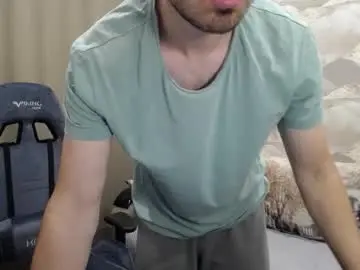 Chaturbate Nude Webcam of knight_5