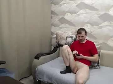 Chaturbate Nude Webcam of knight_5