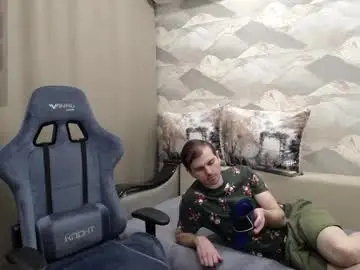 Chaturbate Private Sex Chat of knight_5