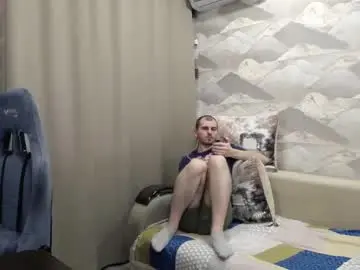 Chaturbate Sex Cam of knight_5