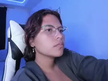 Chaturbate Adult Webcam of ladybrown_16
