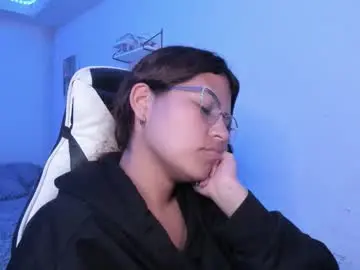 Chaturbate Best Webcam of ladybrown_16