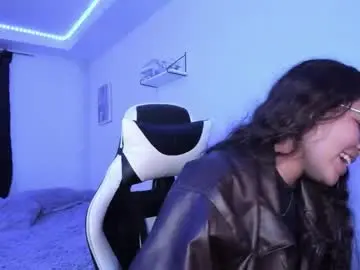 Chaturbate Best Webcam of ladybrown_16