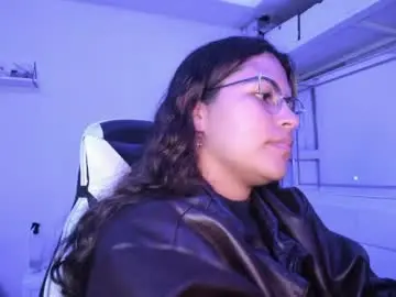 Chaturbate Adult Webcam of ladybrown_16