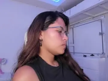 Chaturbate Live Sex of ladybrown_16