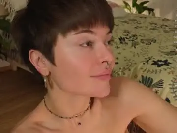 Chaturbate Best live sex cam show of lana_sky