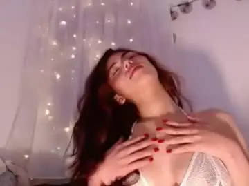 Chaturbate Free Porn Cam of lilicum301