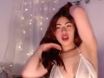 Chaturbate Nude Webcam of lilicum301