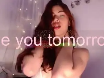 Chaturbate Live Sex of lilicum301