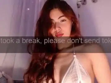 Chaturbate Nude Webcam of lilicum301