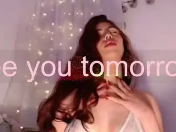 Chaturbate Live Sex of lilicum301