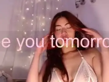 Chaturbate Free Porn Cam of lilicum301