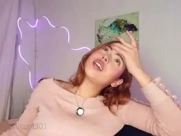 Chaturbate Private Sex Chat of lilicum301