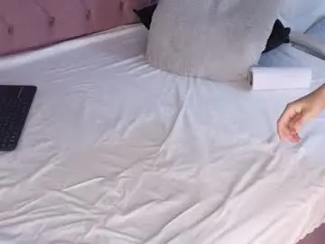 Chaturbate Live Sex Cam of lily_doll_