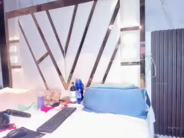 Chaturbate Sex Chat of lola_hornei