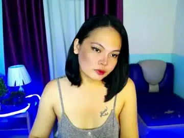 Chaturbate Sex Chat of lovely_mara69x