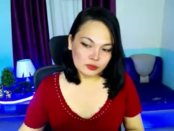 Chaturbate Best live sex cam show of lovely_mara69x
