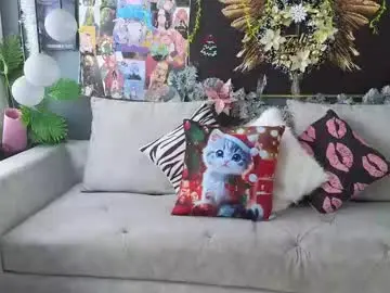 Chaturbate Watch Live Sex Cams of mafecosecret