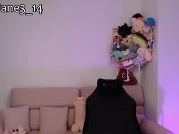 Chaturbate Watch Live Sex Cams of maryjane3_14