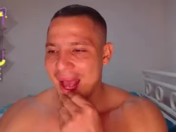 Chaturbate Live Porn of maxwel949813