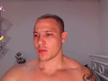 Chaturbate Sex Chat of maxwel949813