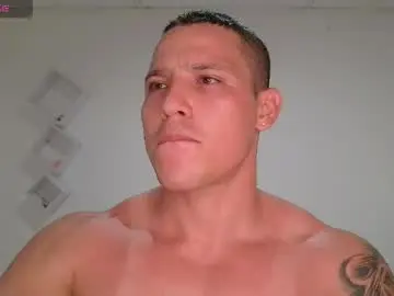 Chaturbate Free Porn Cam of maxwel949813