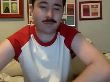 Chaturbate Nude Webcam of mdude224