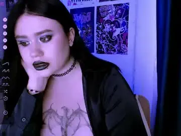 Chaturbate Watch Live Sex Cams of meow_marie