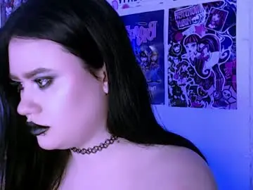 Chaturbate Adult Video Chat of meow_marie