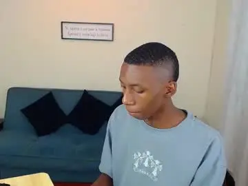 Chaturbate Live Porn of miiloo18