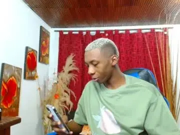 Chaturbate Best Webcam of miiloo18