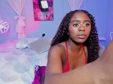 Chaturbate Adult Webcams of naomi_campell