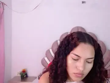 Chaturbate Best Webcam of naya_fox1