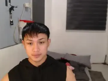 Chaturbate Nude Webcam of princeadrianx