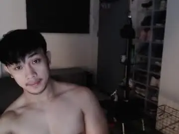 Chaturbate Adult Webcam of princeadrianx