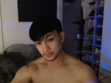 Chaturbate Live Sex of princeadrianx