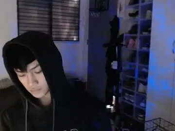 Chaturbate Best Webcam of princeadrianx