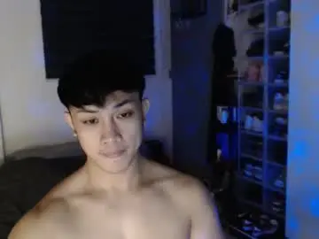 Chaturbate Nude Webcam of princeadrianx