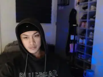 Chaturbate Live Sex of princeadrianx