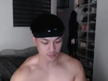 Chaturbate Adult Video Chat of princeadrianx