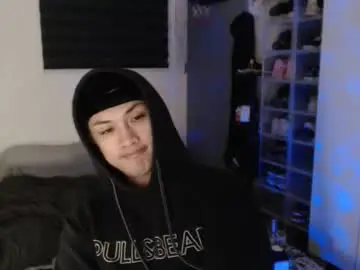 Chaturbate Nude Webcam of princeadrianx