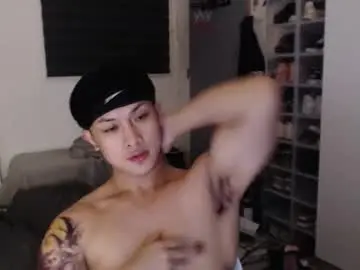 Chaturbate Best Webcam of princeadrianx