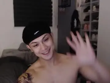 Chaturbate Adult Video Chat of princeadrianx