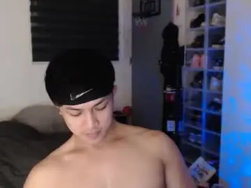 Chaturbate Watch Live Sex Cams of princeadrianx